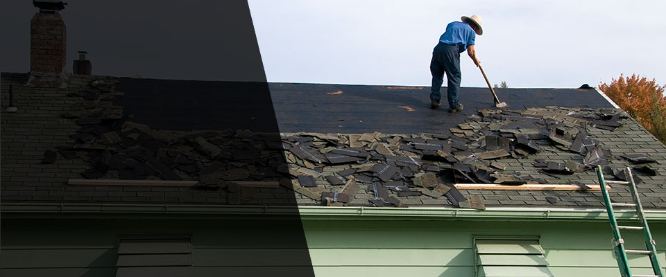 Rulo Roofing Contractors