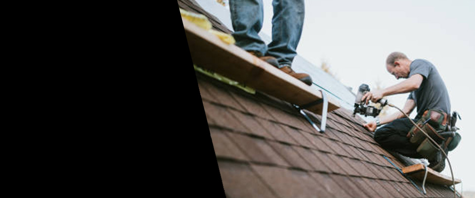 Rulo Roofing Contractors